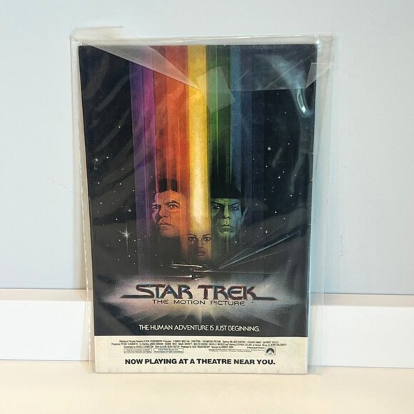 Weird Western Tales #65 - Scalphunter (DC, 1980) Vintage Comic Book - Picture 2 of 5